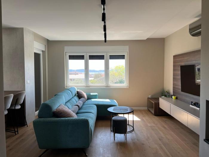 MVP apartment