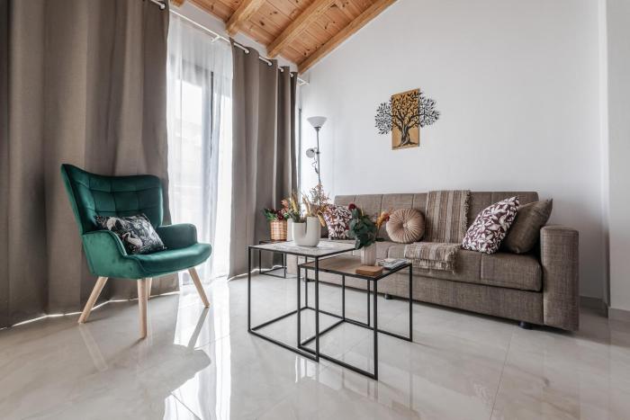 Phaedrus Living: Skiathos Luxury Residences Cyan