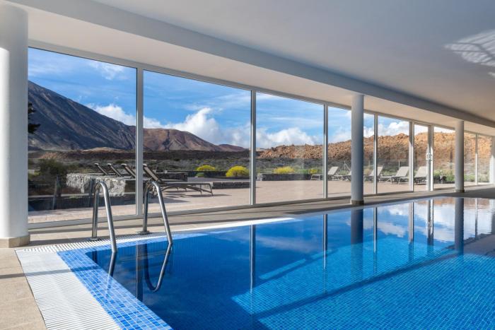 Parador de Las Cañadas del Teide