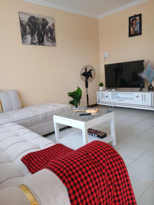 Neliso Homes & BNB Bungoma unit C
