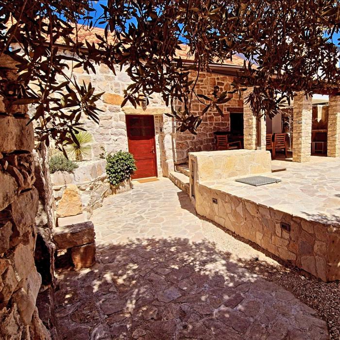 Stone house San Marco, Drvenik Mali