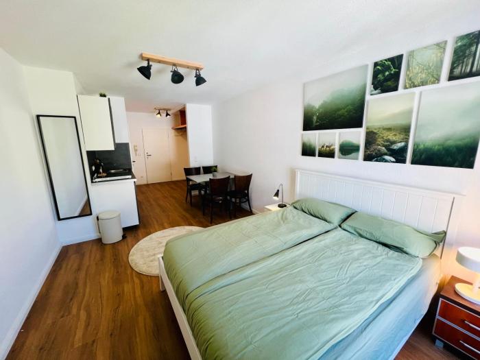 Apartment Altstadt Stralsund