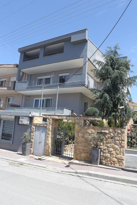 Villa Joanna Seasides , Top Floor