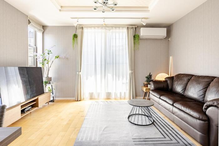Ikebukuro Entire House for 8 Guests with Free Parking