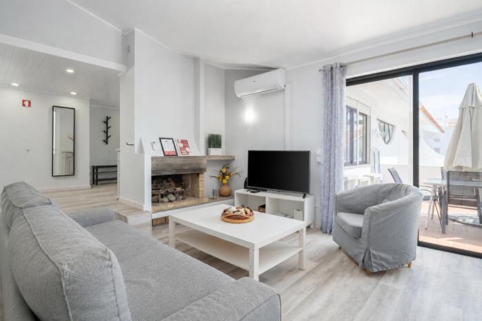 Palmeiras do Golfe - 3 bed. apartment - Vilamoura