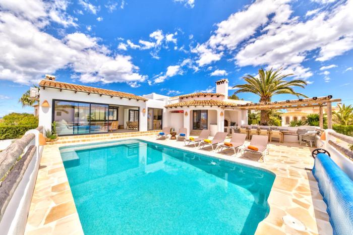 Casa Silvestre - Sea Views, Luxury living - A Special Place