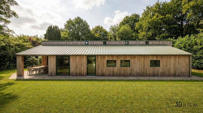 Newly Renovated Holiday Home Near The Water