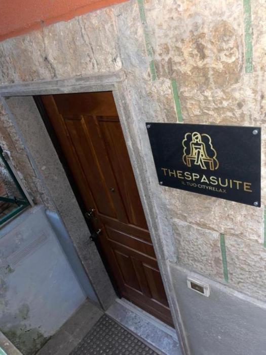 Dolce Vita Spa Suite