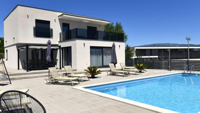 Villa Marica-Grubine by Villas Guide