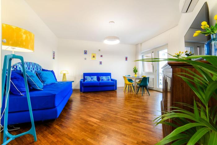 Ops Apartment right in the centre of Sorrento