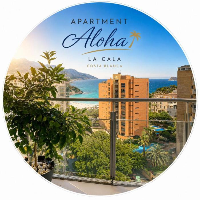 Aloha Benidorm