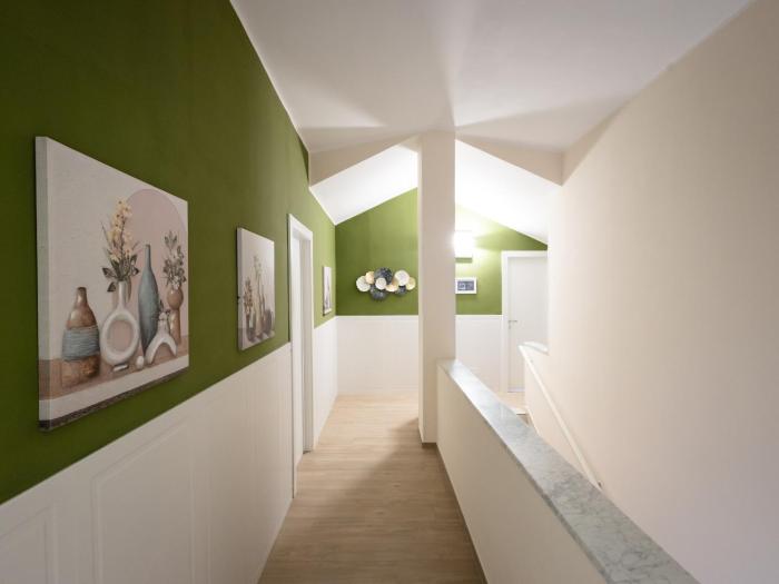 Le camere di Gaudré
