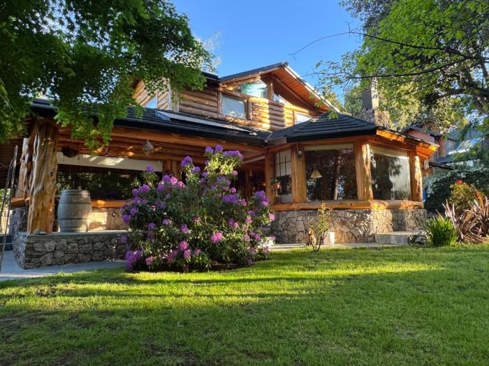Casa Aria