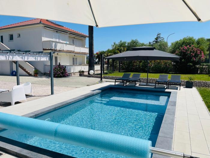 Rab Island Apartmets - Palit