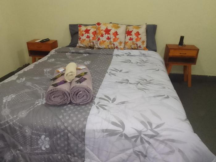 Departamento Monoambiente-Selva Stay Iguazu