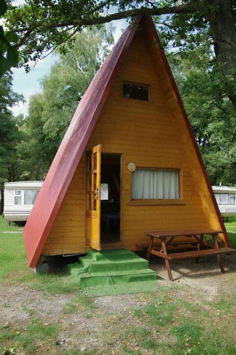 Sunrise Camp Łazy
