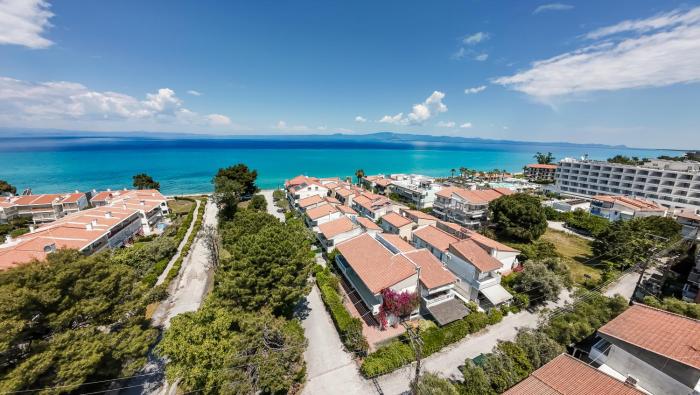 Tereza House by Rentals Pro - Hanioti Halkidiki