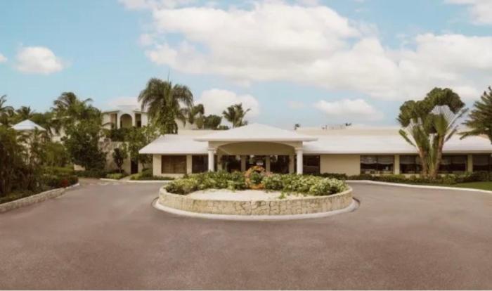 Hotel Maxima
