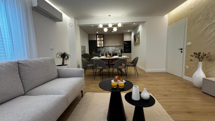 Apartman Mladenka