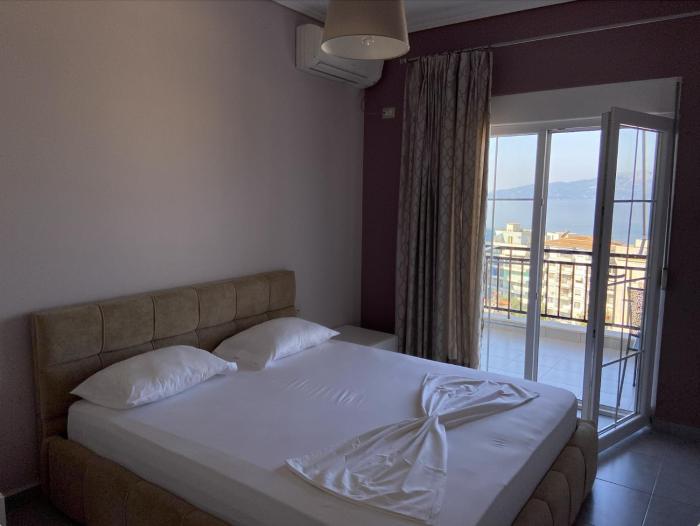Eglas Apartment