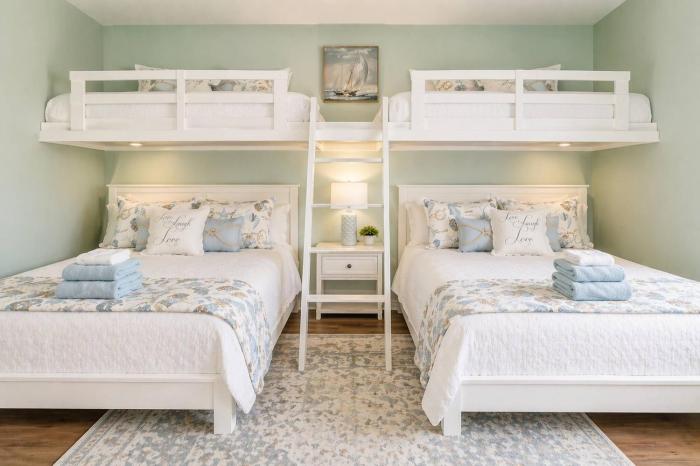Luxury Beachside Retreat in Gulf Shores - Walk to Sand