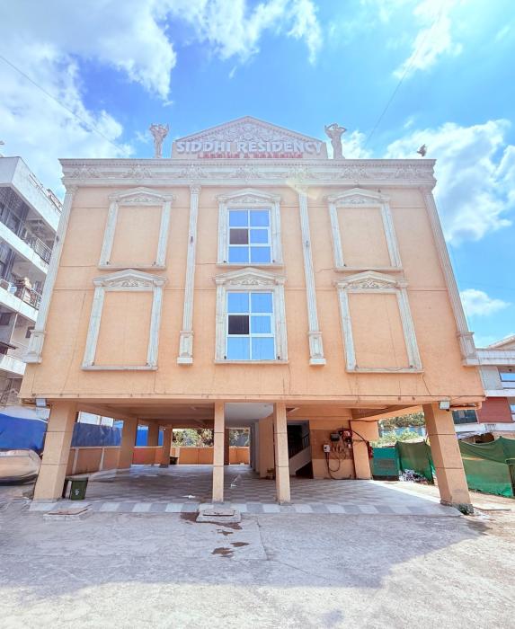 Hotel Siddhi Residency Dombivali