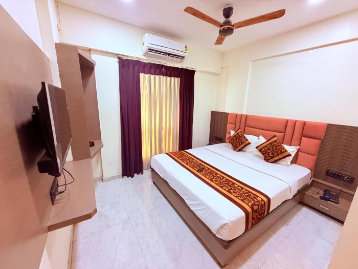Hotel Siddhi Residency Dombivali
