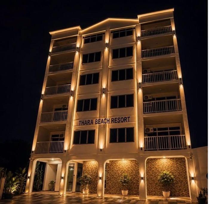 Thara Beach Resort
