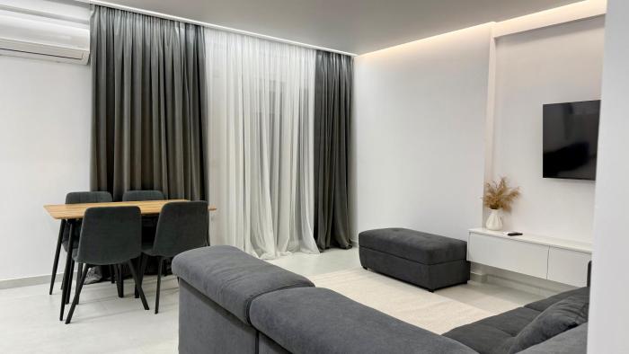 Brand New Beach Apartments