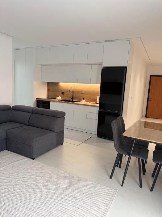 Brand New Beach Apartment 1