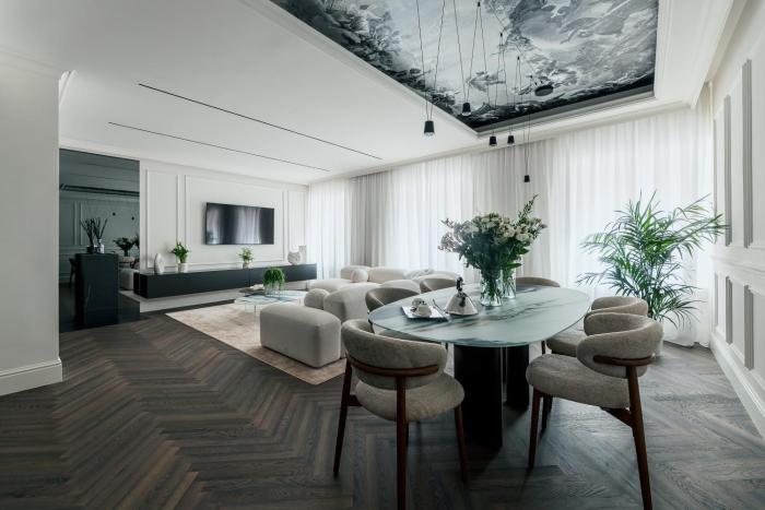 Exclusive Domus Gaudia