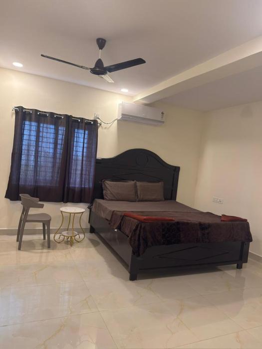 karthikeya pride serviced Apartment