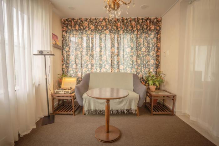 Private Stay wimi beautiful villiage of Jeju