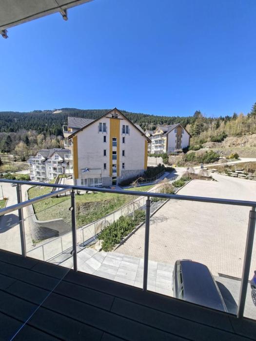 Aparthotel Apartamenty Czarna Góra 122