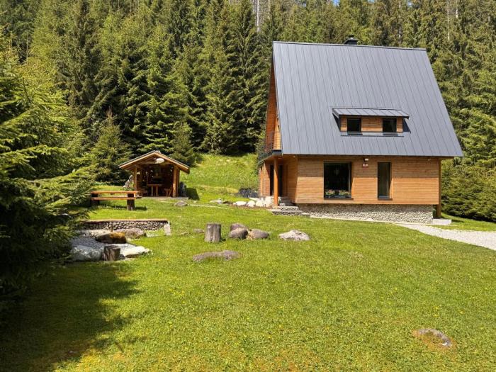 Chalet Húska