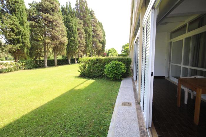 Bilocale a Marina di Bibbona - Residence with pool