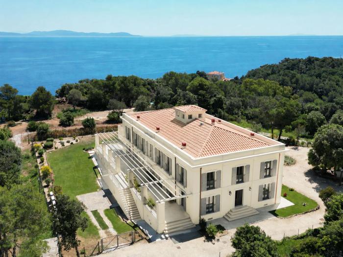 Appartamenti Il Dormentorio - ArgonautiVacanze