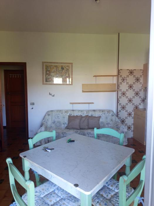 Appartamento Casa Brezza