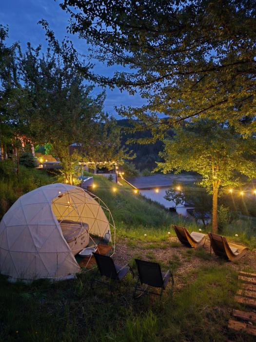 Moon Lake Bicaz - Casa Imero