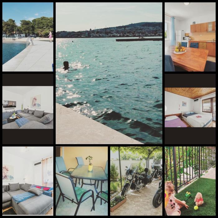 Apartman Arija-Pino