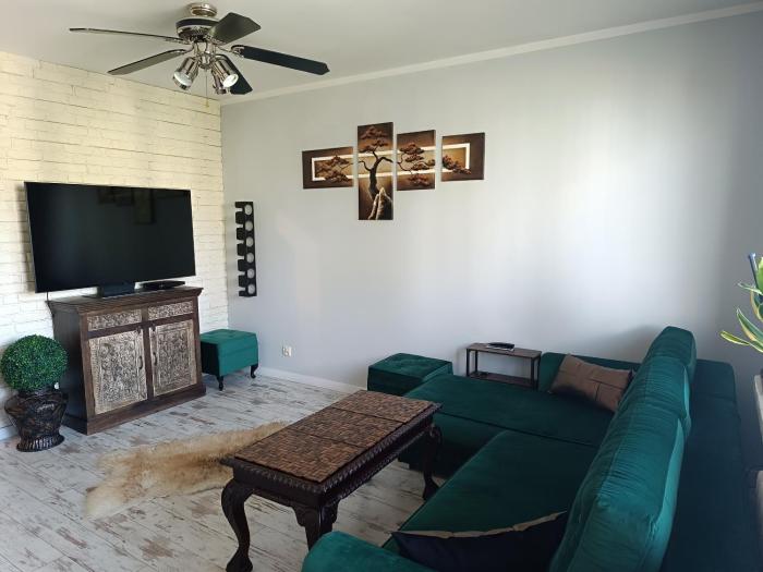 Apartament ul. Wczasowa 300 m od morza