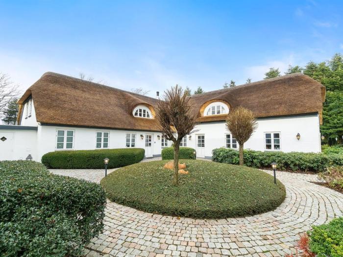 Holiday Home Jolanda by Interhome