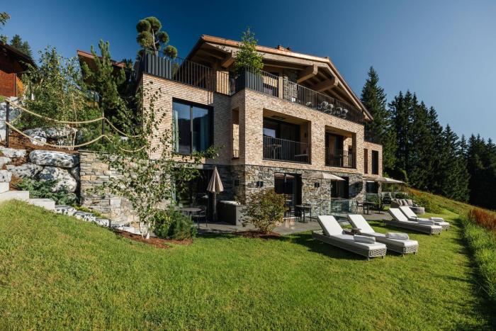 LE CHALET - Luxury Hideaway