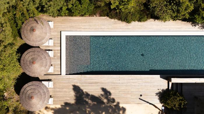 Coastal Retreat Villa