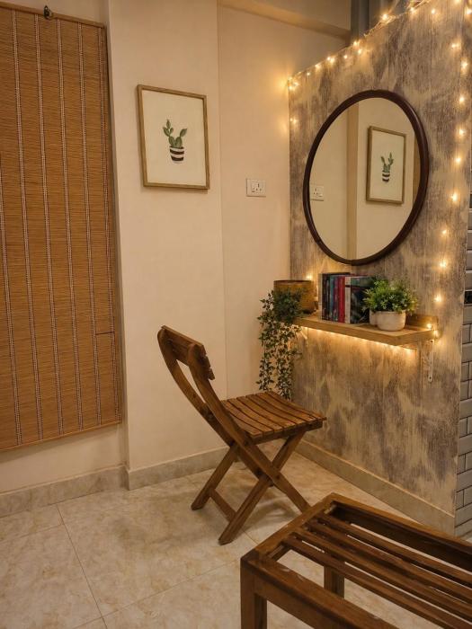 Te Amo Studio - Chapel Road, Bandra Near Lilavati