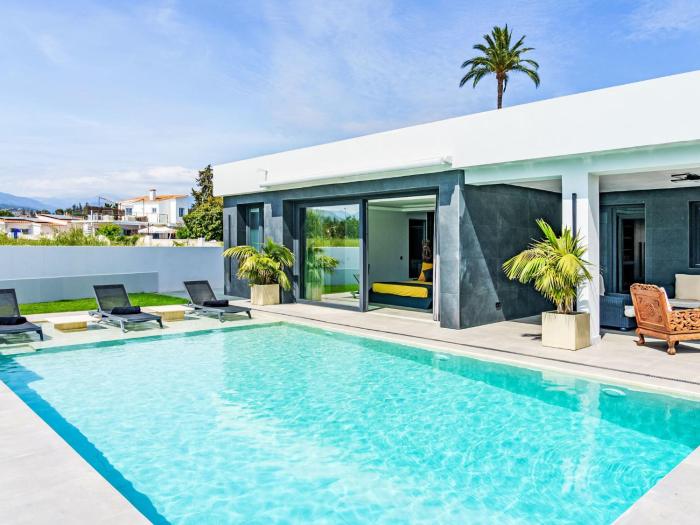Villa Villa Tzuki by Interhome