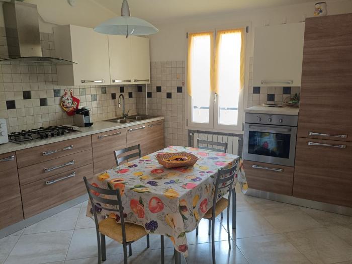 Casa Borgo di Mare