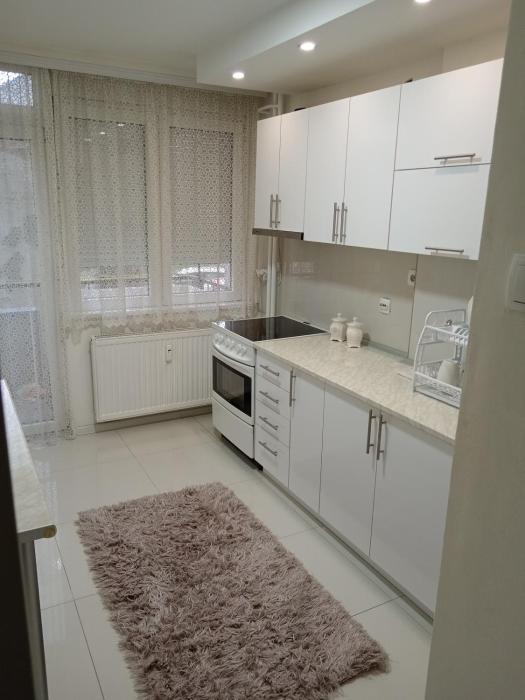 Apartman centar Iva