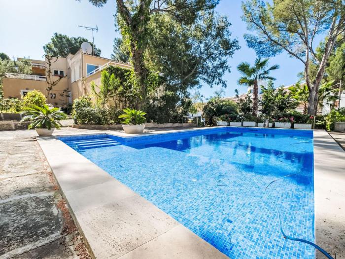 Villa Entrepins Santa Ponça by Interhome
