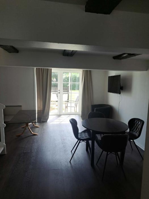 Bandholm Badehotel